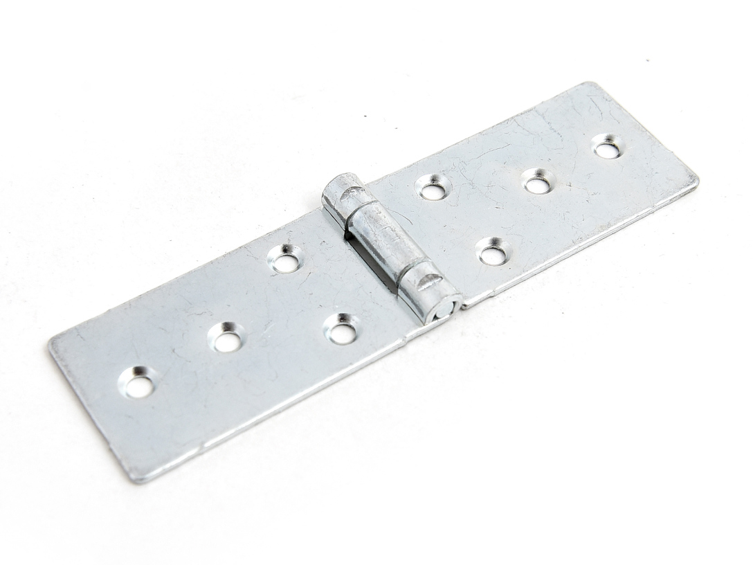 Петля карточная 120х34