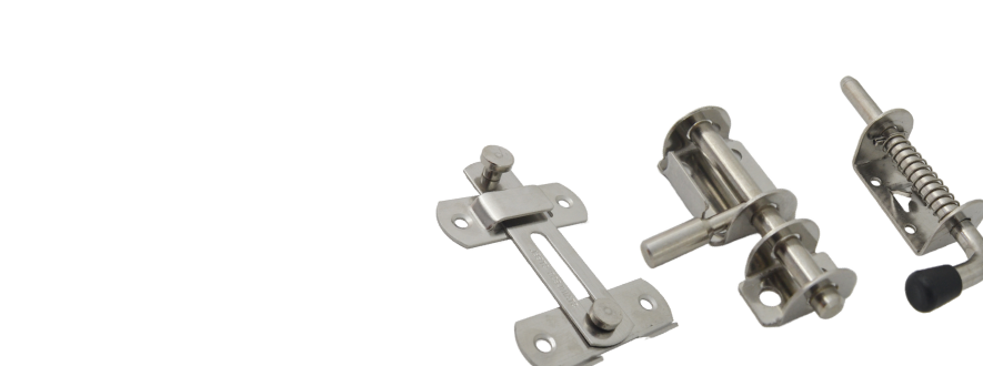 Запорная фурнитура