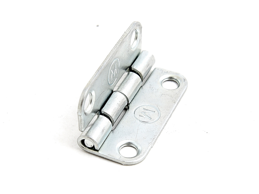 Петля карточная 30х40